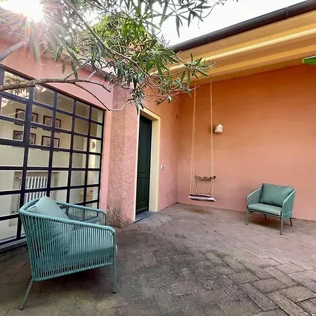 Casa vacanze Casa Vista Mare + Terrazzo