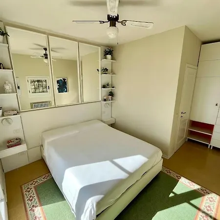 Casa Vista Mare + Terrazzo Holiday home