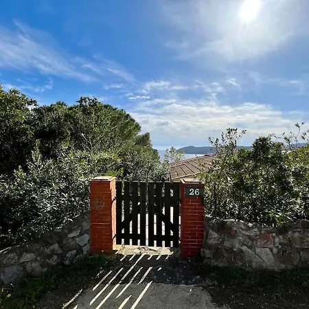 Holiday home Casa Vista Mare + Terrazzo *
