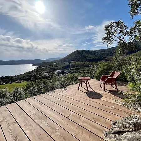 Casa Vista Mare + Terrazzo