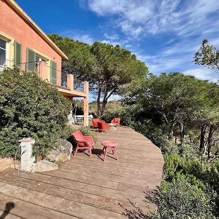 Casa Vista Mare + Terrazzo